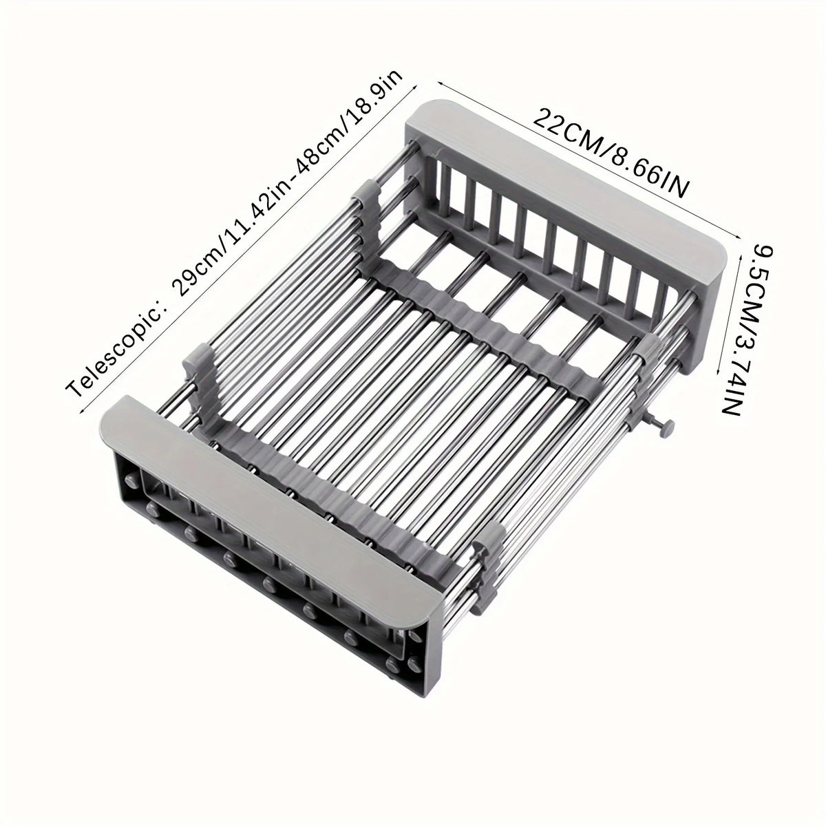Kitchen Drain Rack,