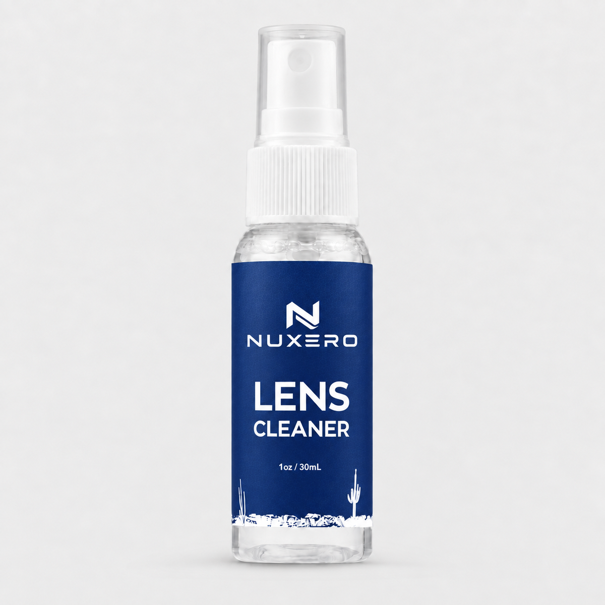 Nuxero Lens Cleaner Spray