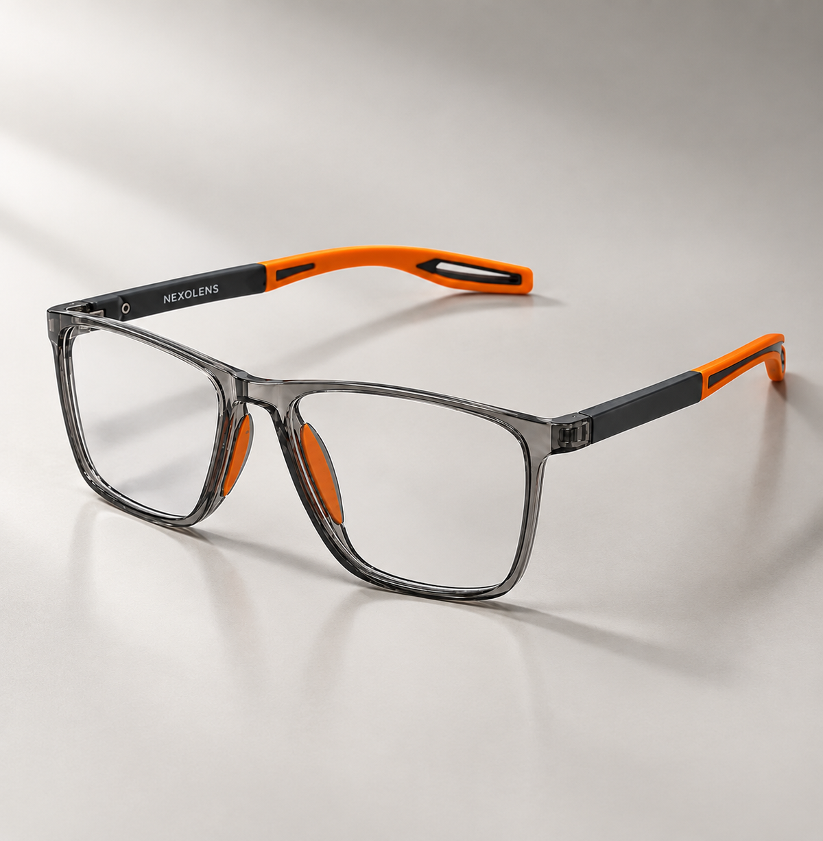 NexoLens™ Multifocal Glasses