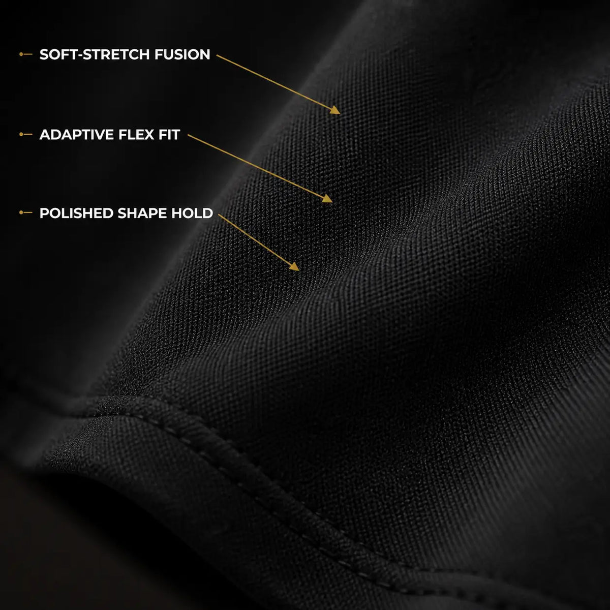Arzadea Essential Camisa Polo Masculina