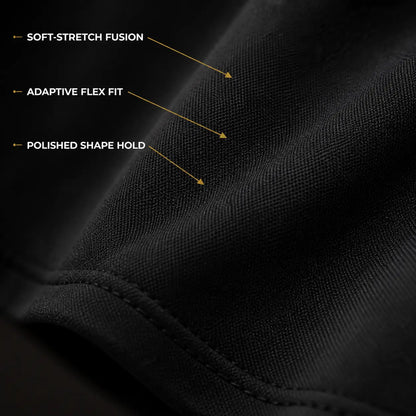 Arzadea Essential Camisa Polo Masculina
