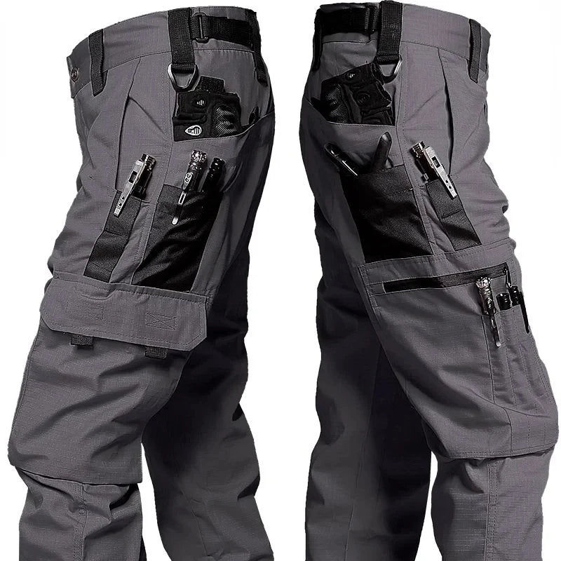 Wear Resistant Work Pant Man