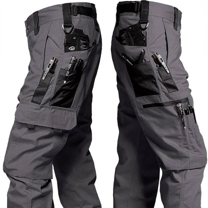 Wear Resistant Work Pant Man