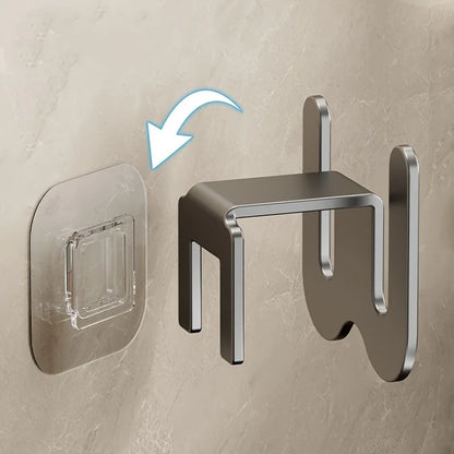 Bathroom Slipper Rack,