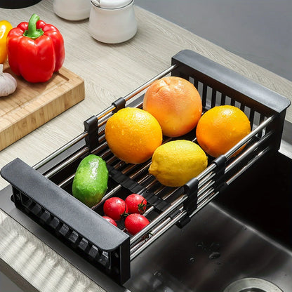 Kitchen Drain Rack,