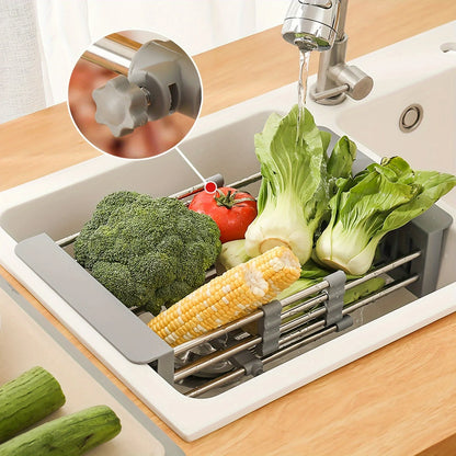 Kitchen Drain Rack,