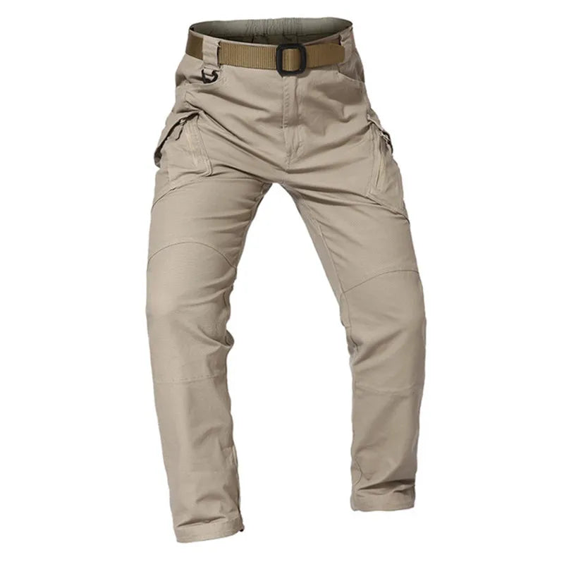 Wear Resistant Work Pant Man
