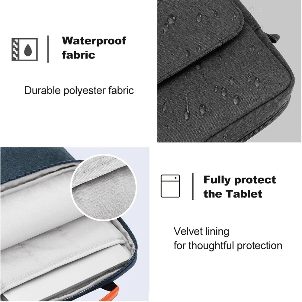 Laptop Handbag Cover For Macbook