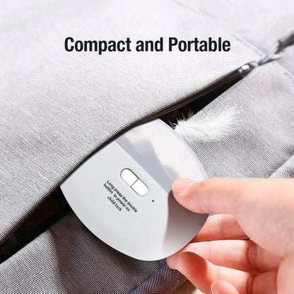 Electric Nail Clippers Automatic
