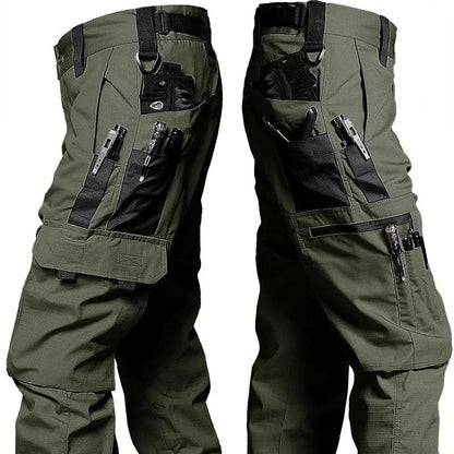 Wear Resistant Work Pant Man
