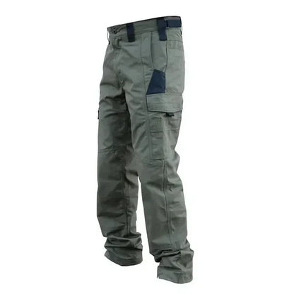 Wear Resistant Work Pant Man