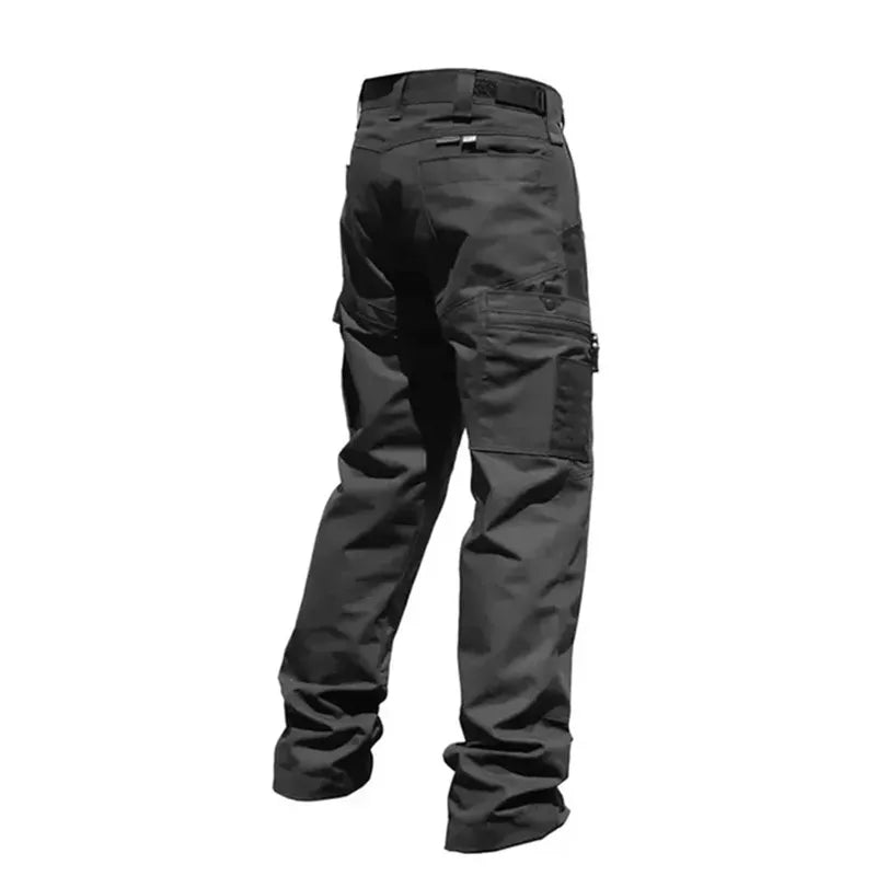 Wear Resistant Work Pant Man
