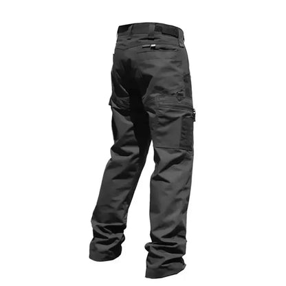 Wear Resistant Work Pant Man