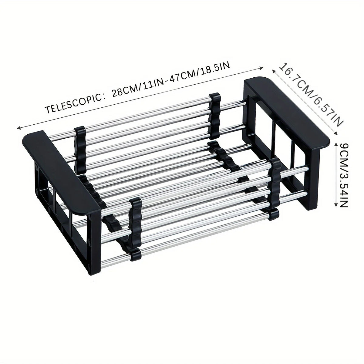 Kitchen Drain Rack,