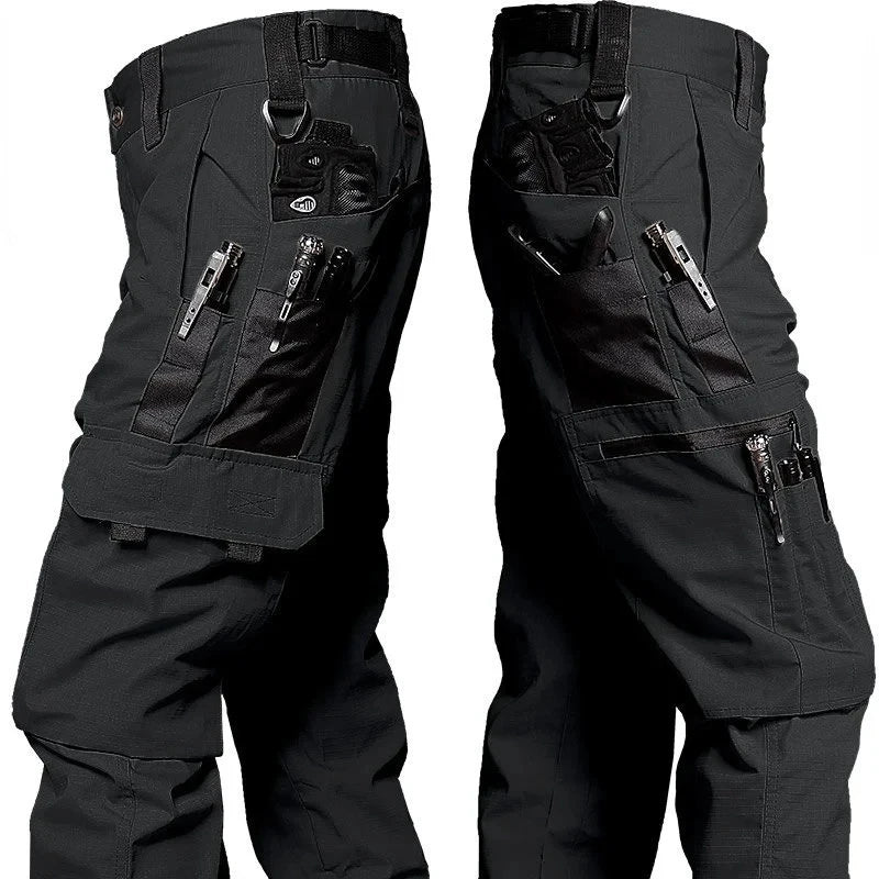 Wear Resistant Work Pant Man