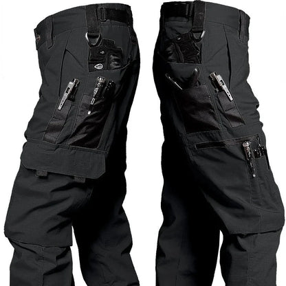 Wear Resistant Work Pant Man
