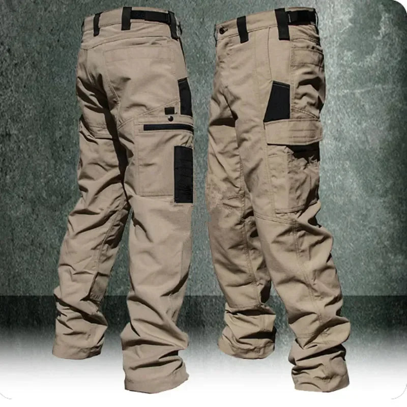 Wear Resistant Work Pant Man
