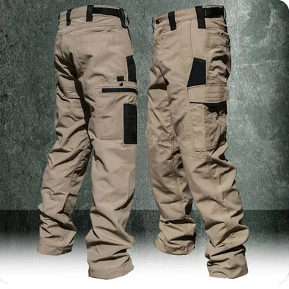 Wear Resistant Work Pant Man