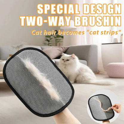 Pet Hair Remover Portable