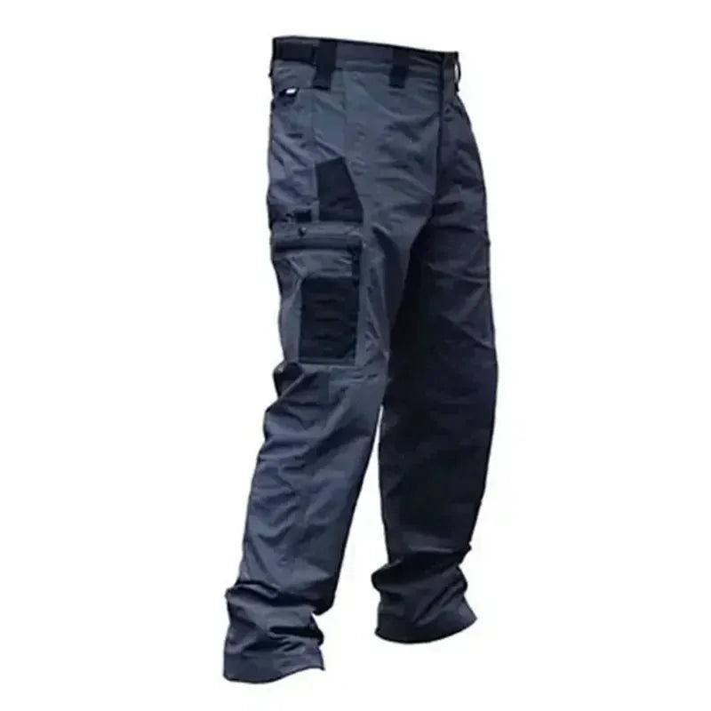 Wear Resistant Work Pant Man