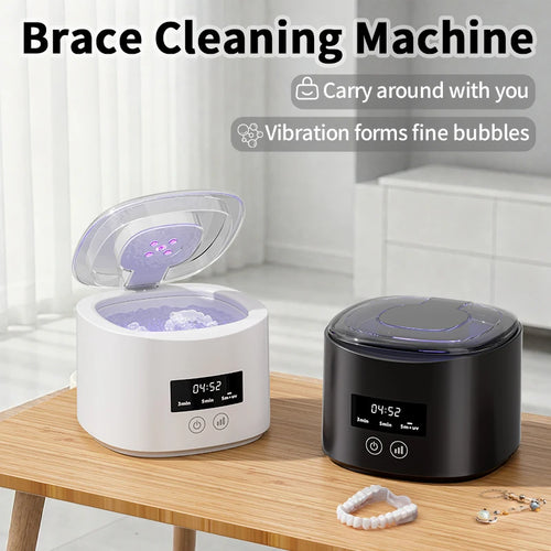 USB Electric Ultrasonic Cleaner Machine Multi-Function