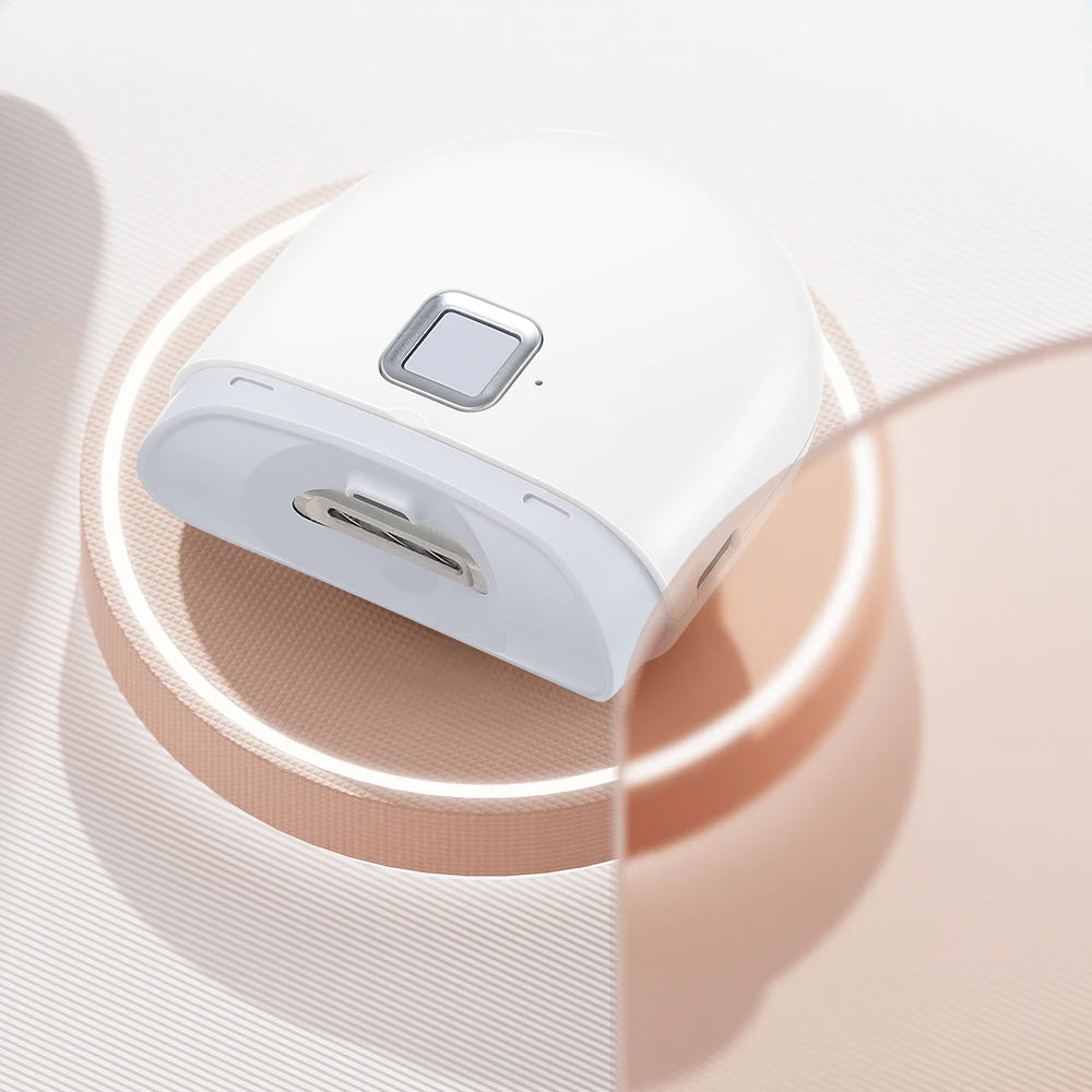 Electric Nail Clippers Automatic