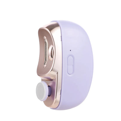 Electric Nail Clippers Automatic