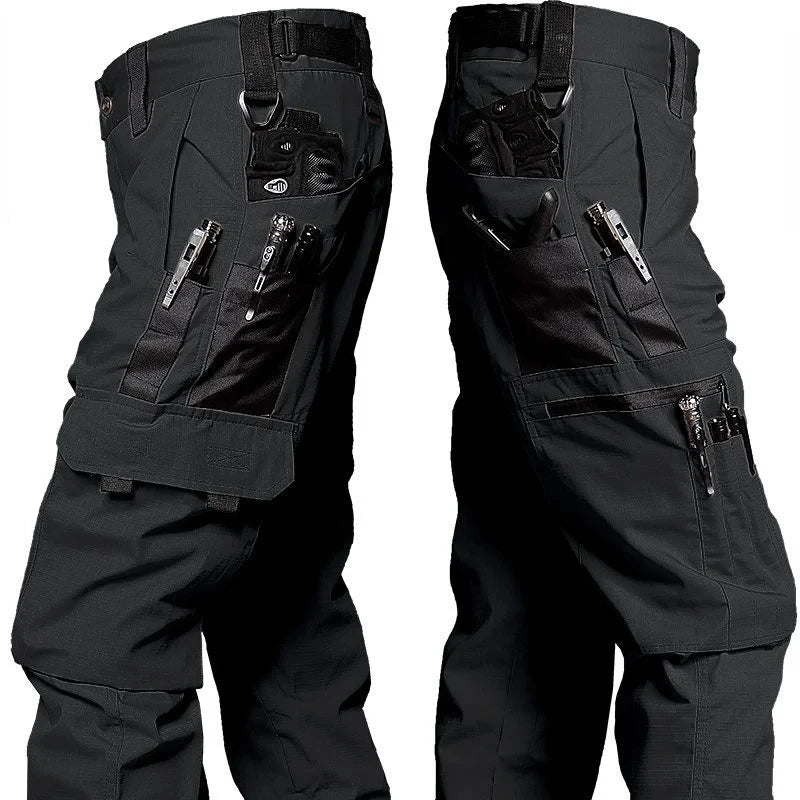 Wear Resistant Work Pant Man