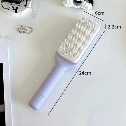 Automatic Cleaning Rotating