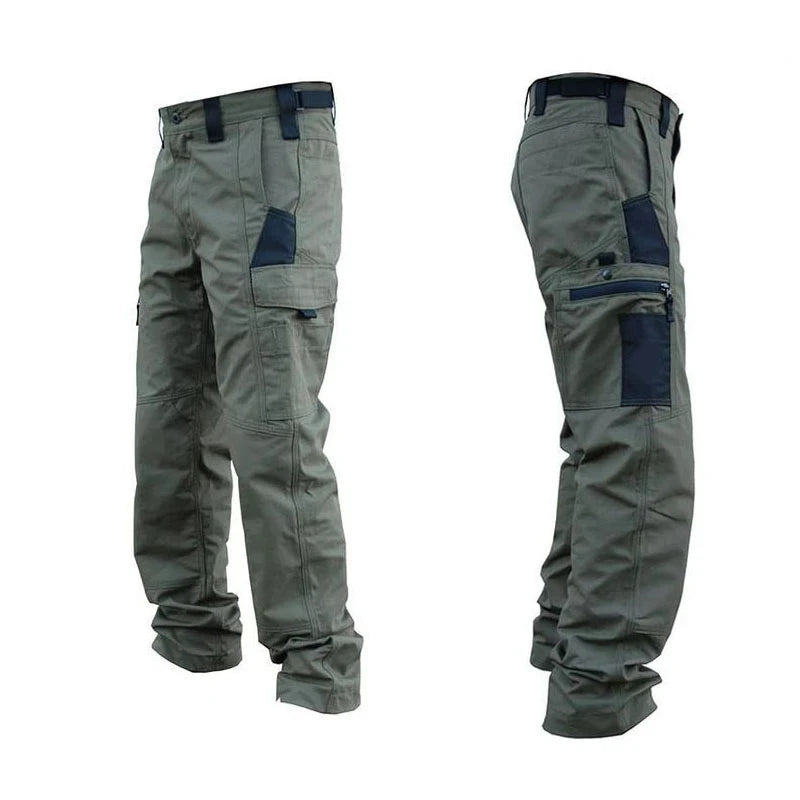 Wear Resistant Work Pant Man