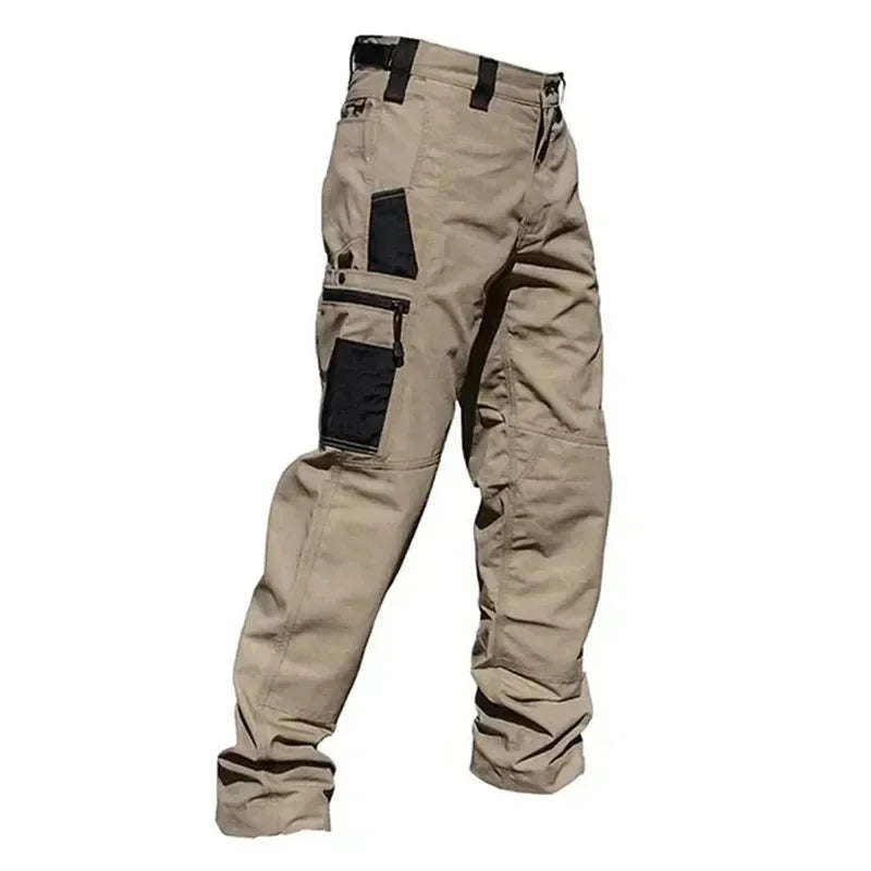 Wear Resistant Work Pant Man