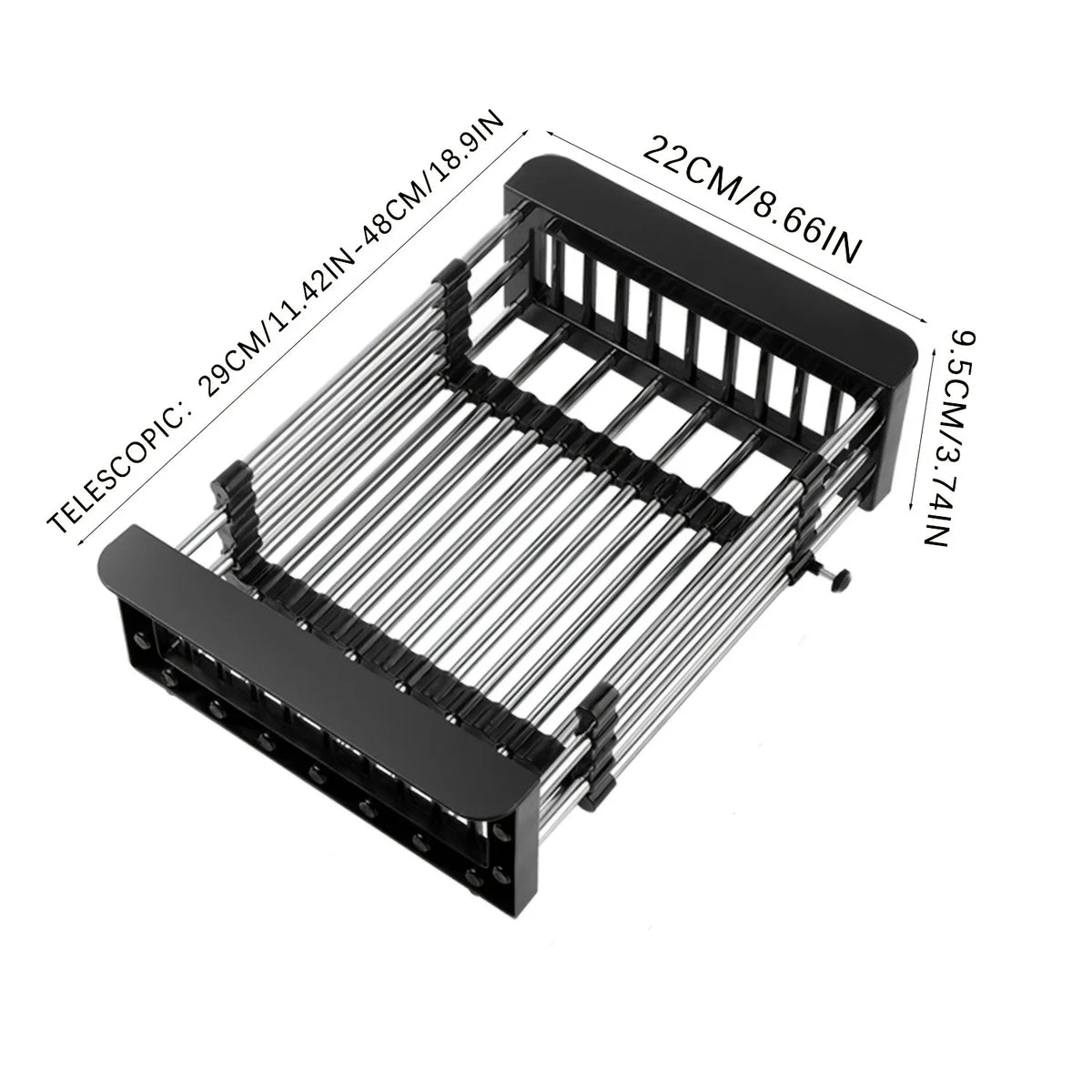 Kitchen Drain Rack,