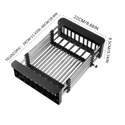 Kitchen Drain Rack,