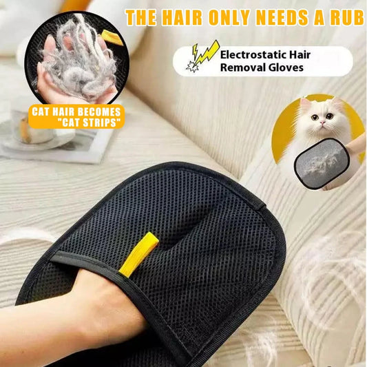 Pet Hair Remover Portable
