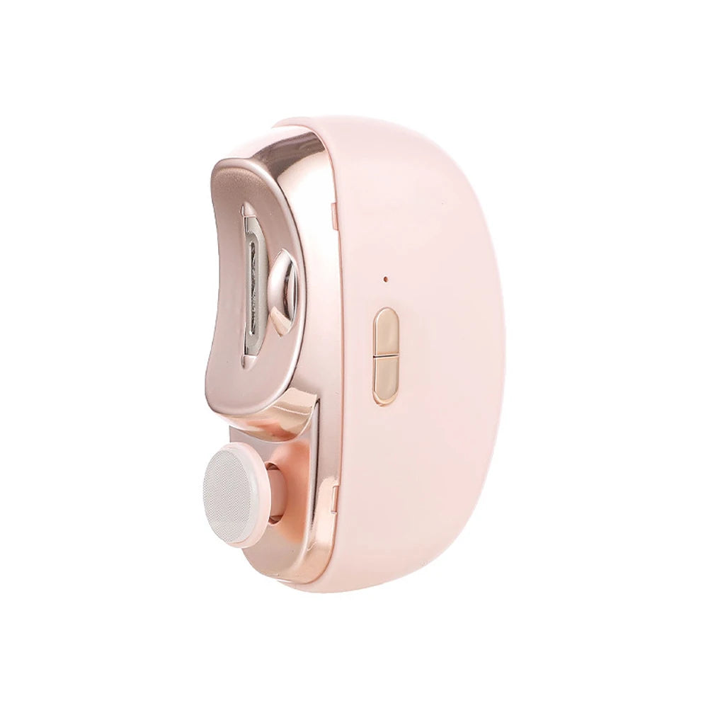 Electric Nail Clippers Automatic