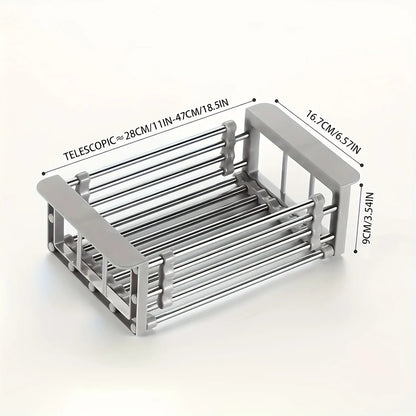 Kitchen Drain Rack,