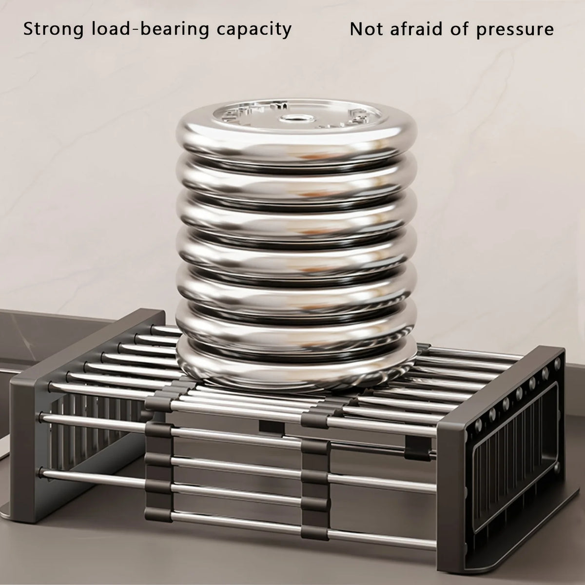 Kitchen Drain Rack,