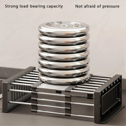 Kitchen Drain Rack,