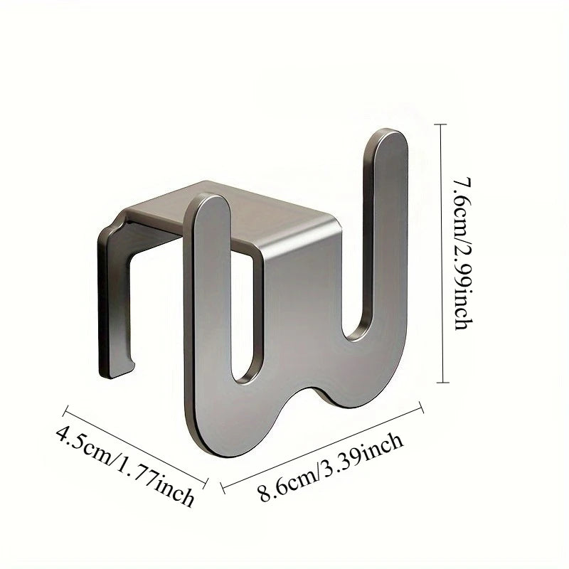 Bathroom Slipper Rack,