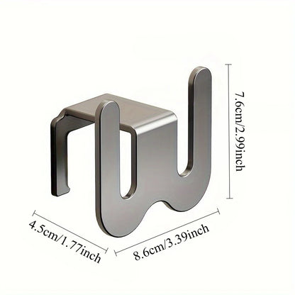 Bathroom Slipper Rack,