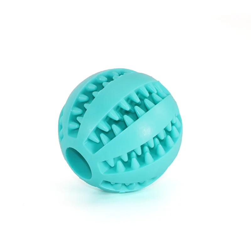 Dog Treat Dispensing Ball