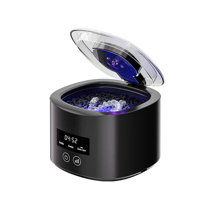 USB Electric Ultrasonic Cleaner Machine Multi-Function