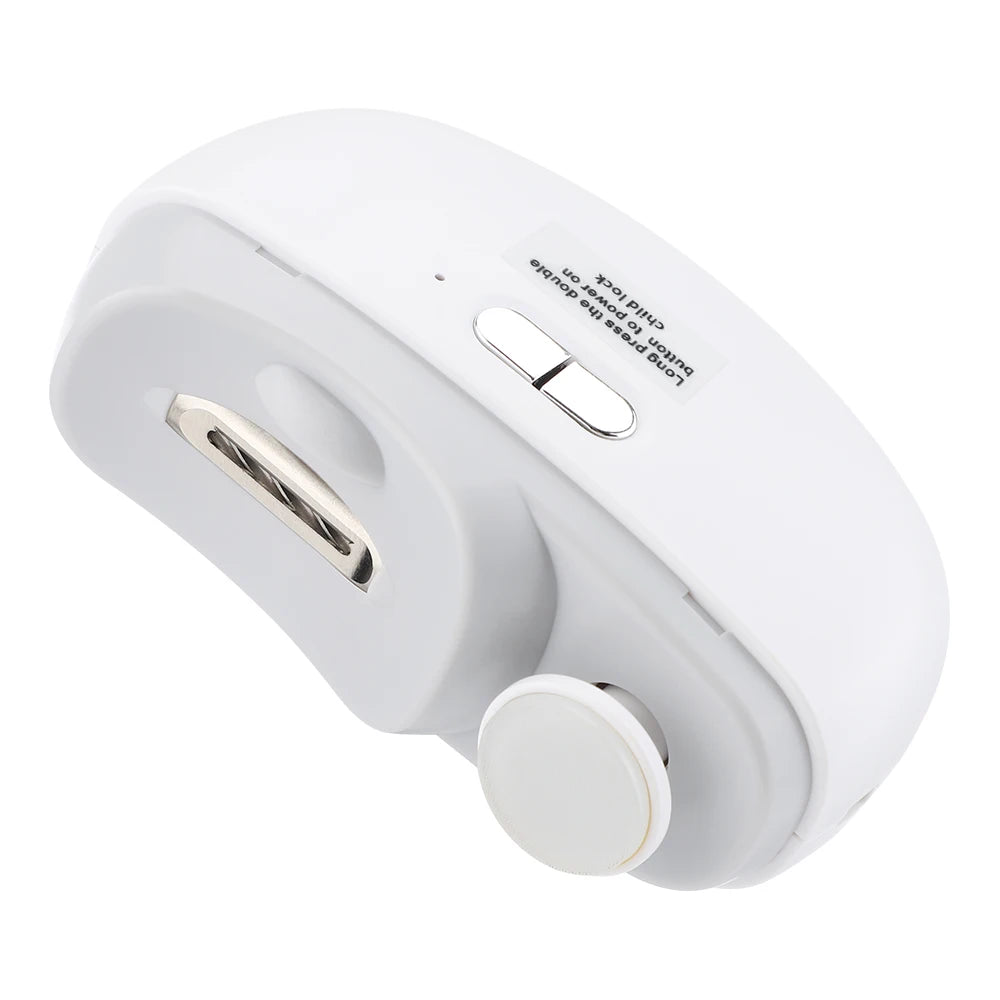 Electric Nail Clippers Automatic