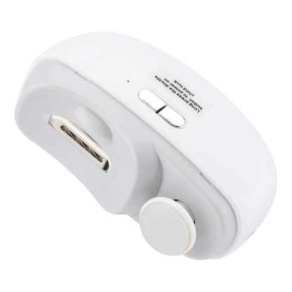 Electric Nail Clippers Automatic
