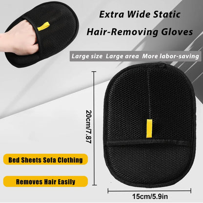 Pet Hair Remover Portable