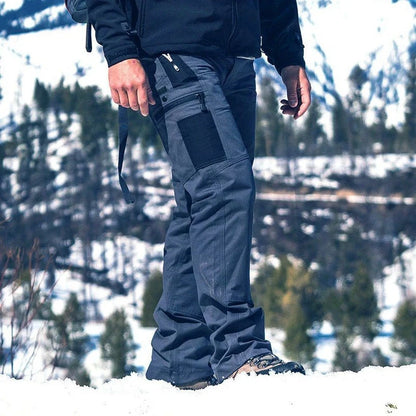 Wear Resistant Work Pant Man