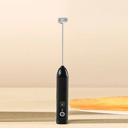 Wireless Milk Frother Electric