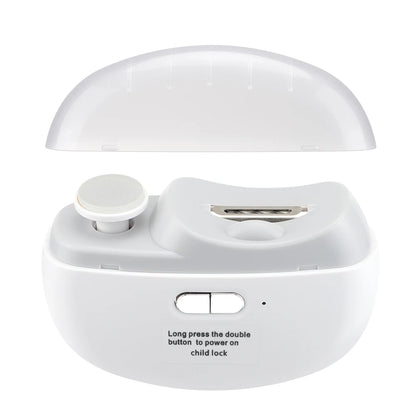 Electric Nail Clippers Automatic