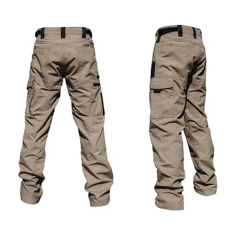 Wear Resistant Work Pant Man