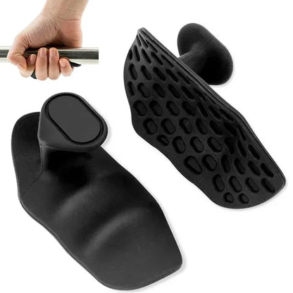 Unisex Silicone Fingerless Fitness